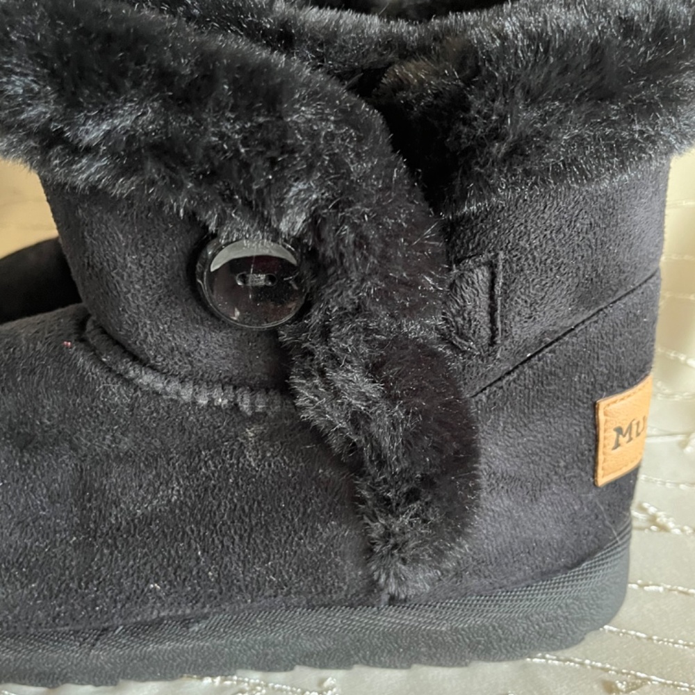 Mudd Boots - image 2